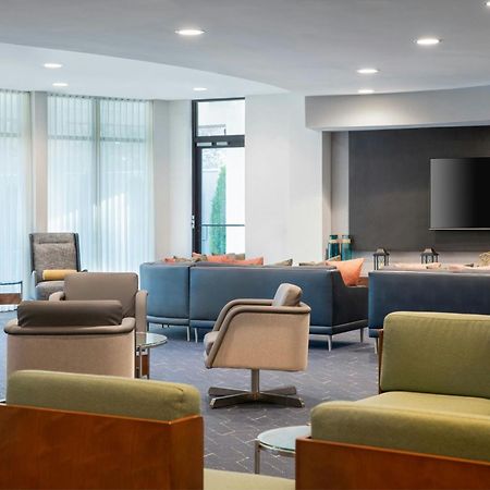 Courtyard By Marriott Providence Lincoln Ξενοδοχείο Εξωτερικό φωτογραφία