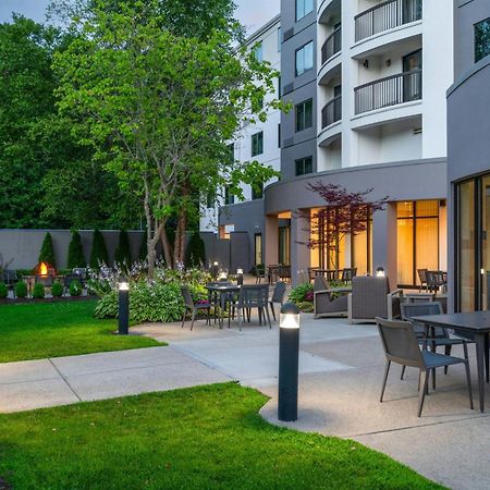 Courtyard By Marriott Providence Lincoln Ξενοδοχείο Εξωτερικό φωτογραφία