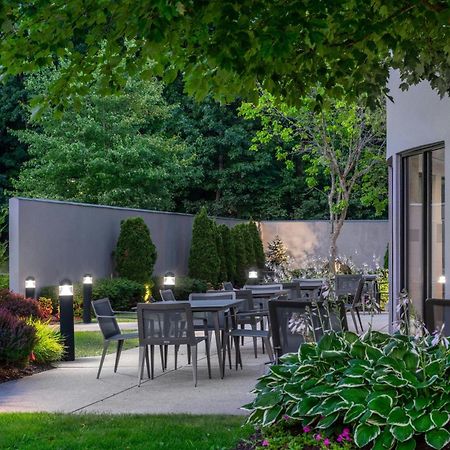 Courtyard By Marriott Providence Lincoln Ξενοδοχείο Εξωτερικό φωτογραφία