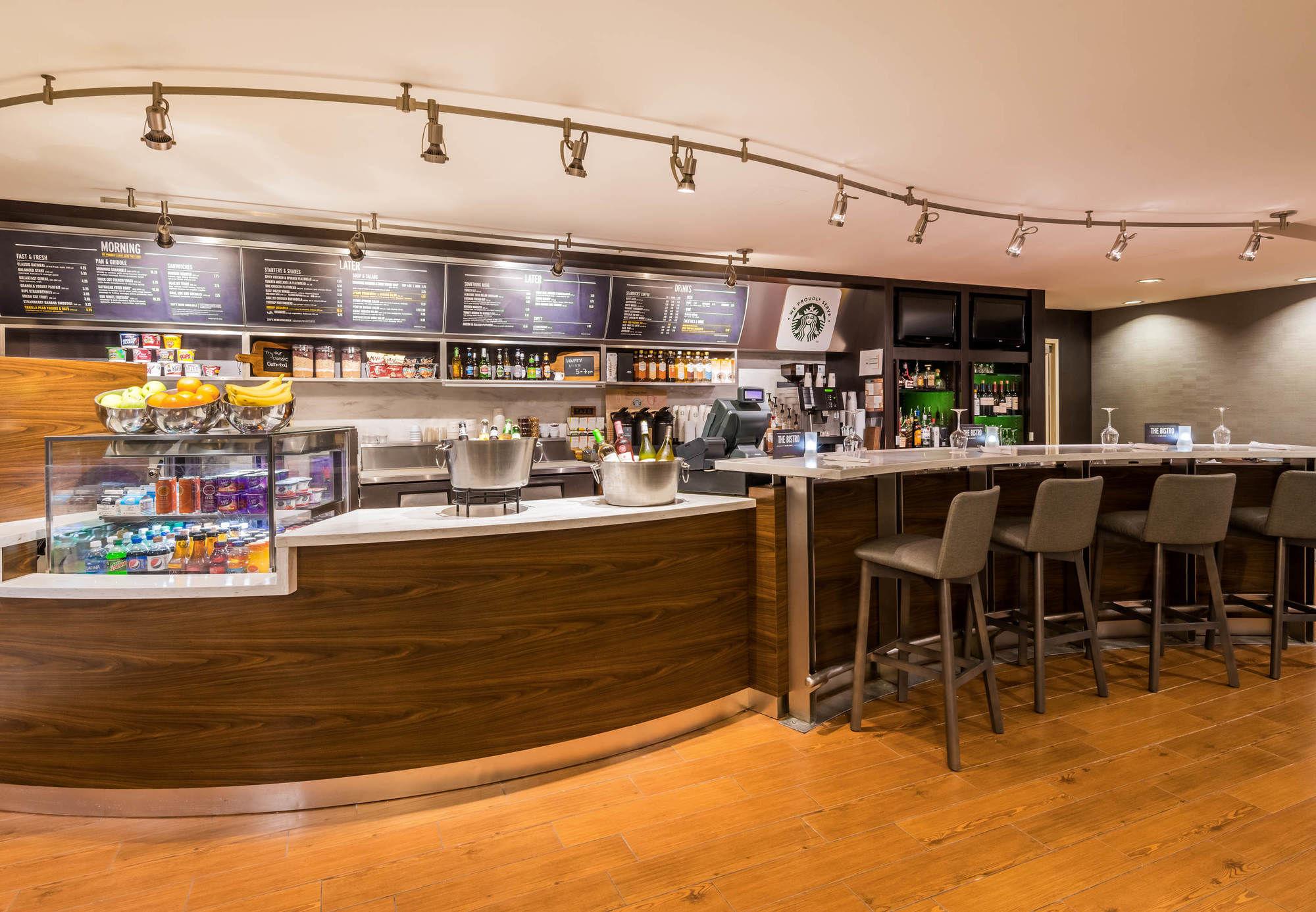 Courtyard By Marriott Providence Lincoln Ξενοδοχείο Εξωτερικό φωτογραφία