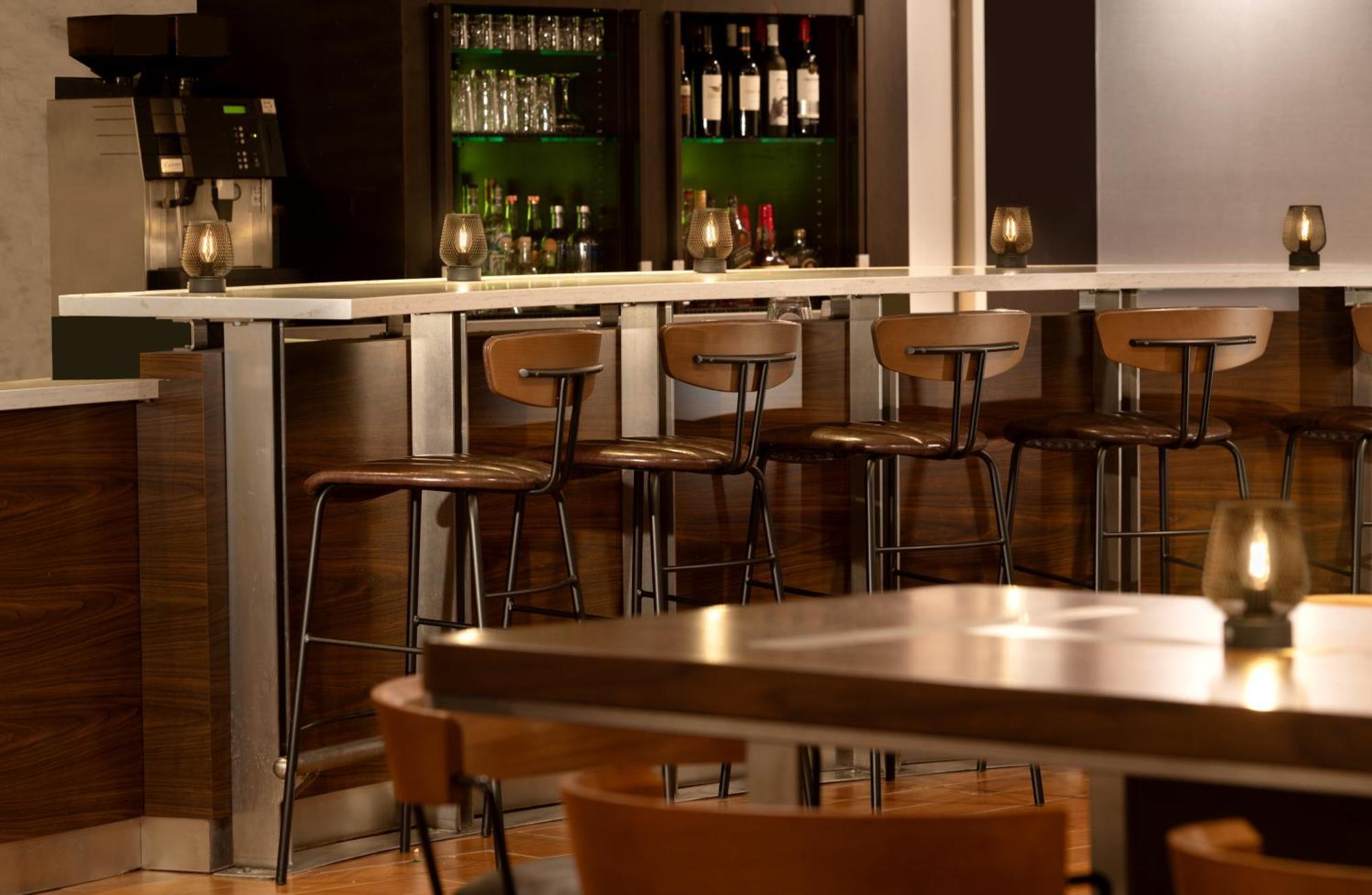 Courtyard By Marriott Providence Lincoln Ξενοδοχείο Εξωτερικό φωτογραφία