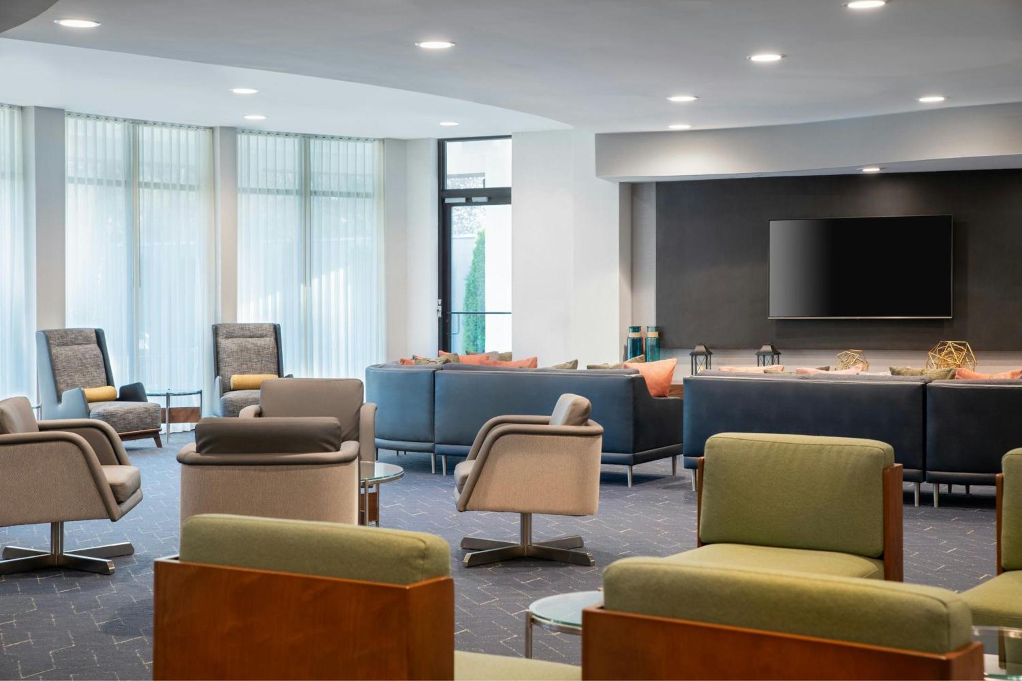 Courtyard By Marriott Providence Lincoln Ξενοδοχείο Εξωτερικό φωτογραφία