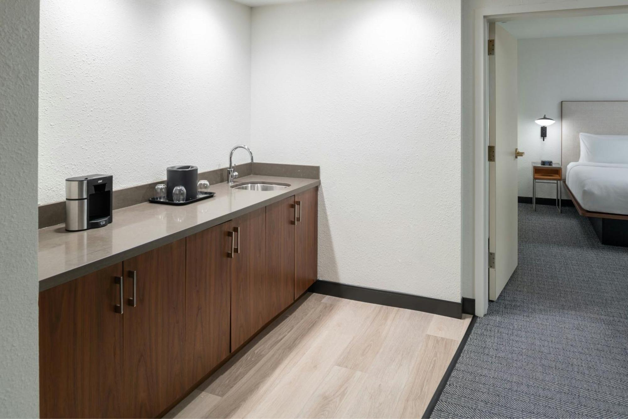 Courtyard By Marriott Providence Lincoln Ξενοδοχείο Εξωτερικό φωτογραφία