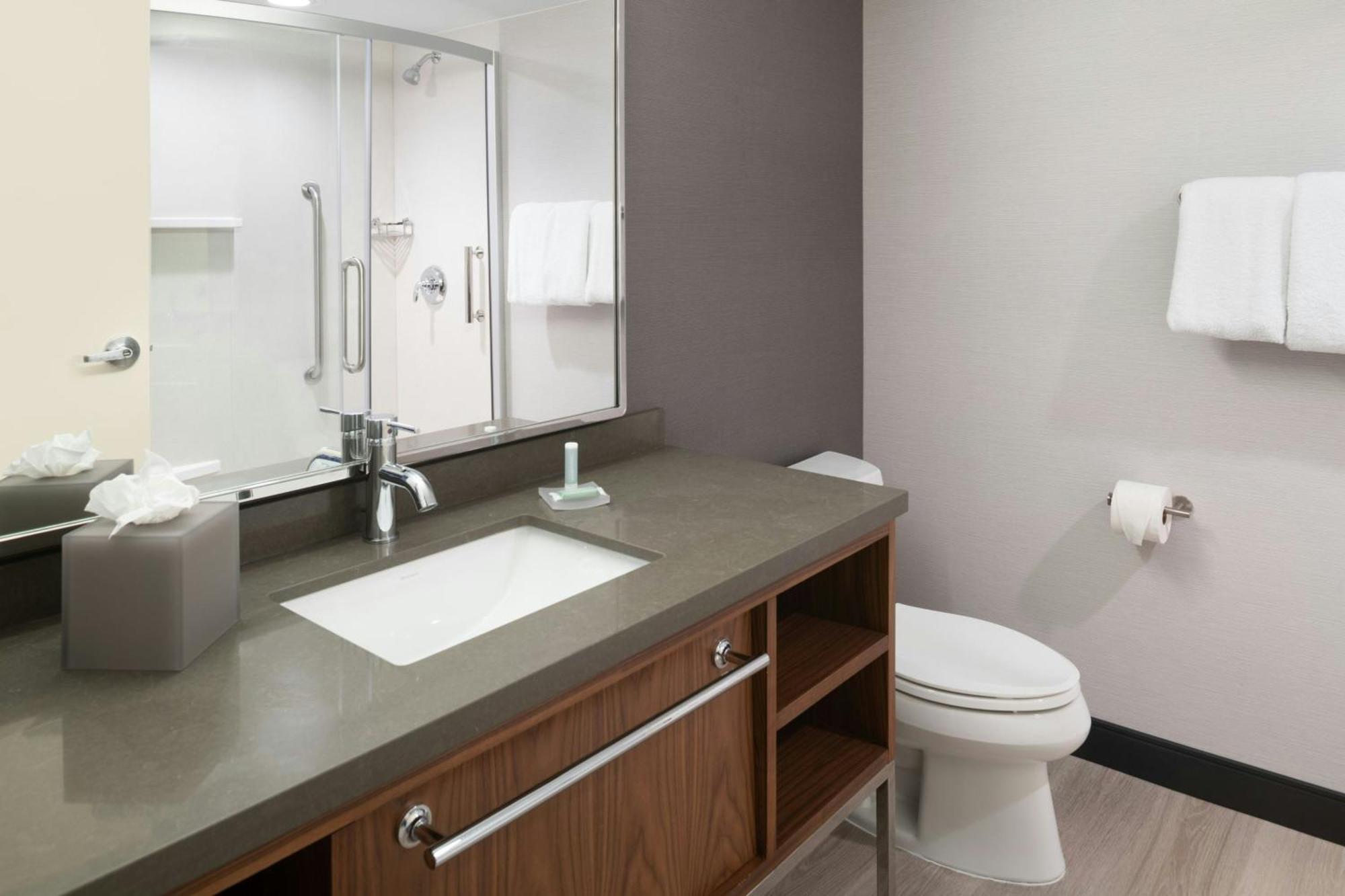 Courtyard By Marriott Providence Lincoln Ξενοδοχείο Εξωτερικό φωτογραφία