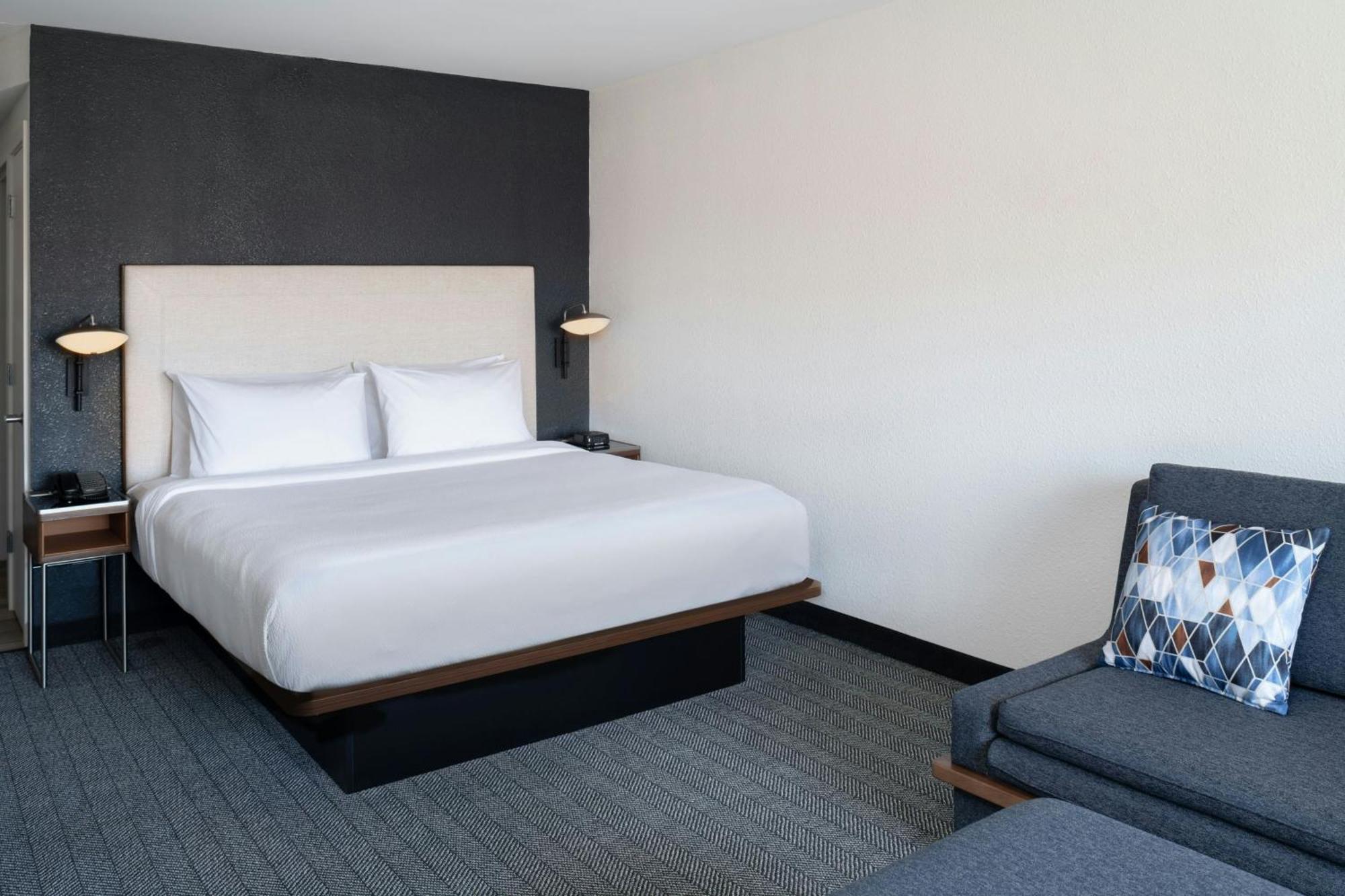 Courtyard By Marriott Providence Lincoln Ξενοδοχείο Εξωτερικό φωτογραφία