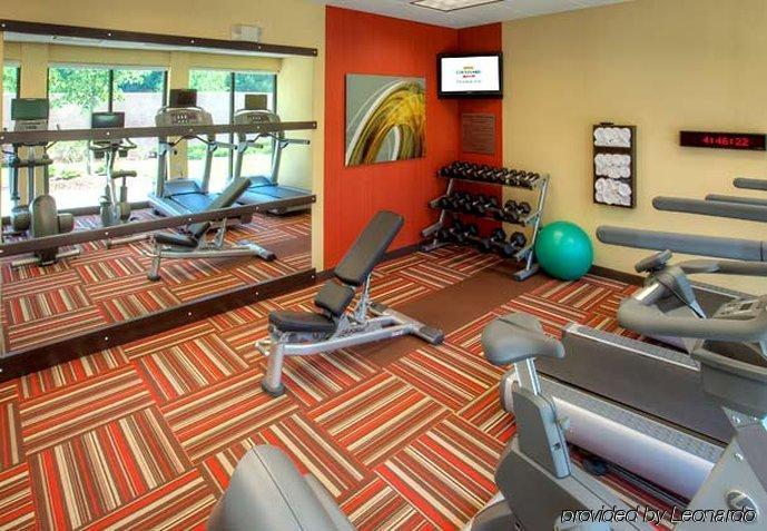 Courtyard By Marriott Providence Lincoln Ξενοδοχείο Εξωτερικό φωτογραφία