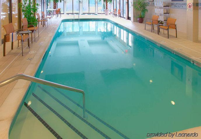 Courtyard By Marriott Providence Lincoln Ξενοδοχείο Εξωτερικό φωτογραφία
