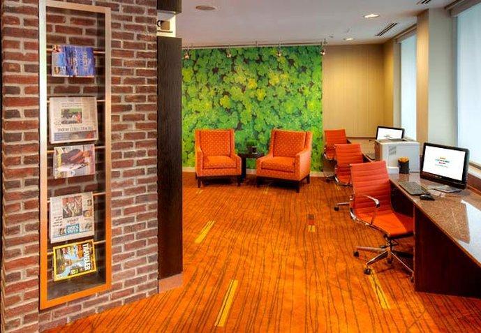Courtyard By Marriott Providence Lincoln Ξενοδοχείο Εξωτερικό φωτογραφία