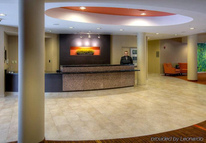 Courtyard By Marriott Providence Lincoln Ξενοδοχείο Εξωτερικό φωτογραφία