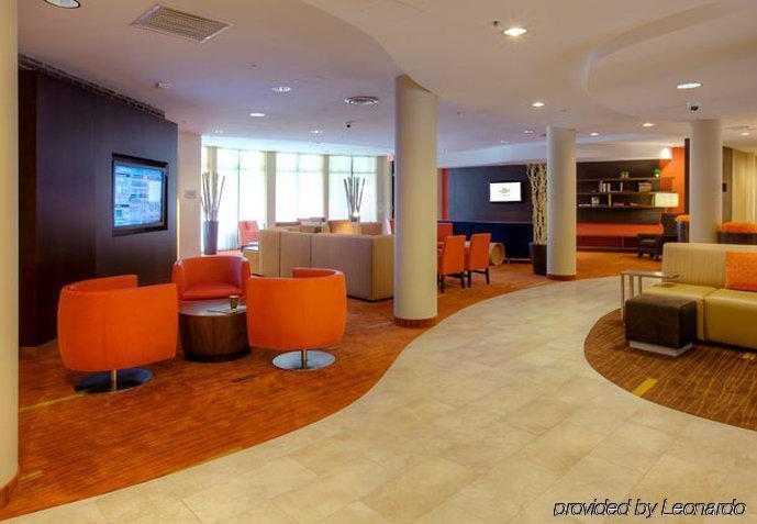 Courtyard By Marriott Providence Lincoln Ξενοδοχείο Εξωτερικό φωτογραφία