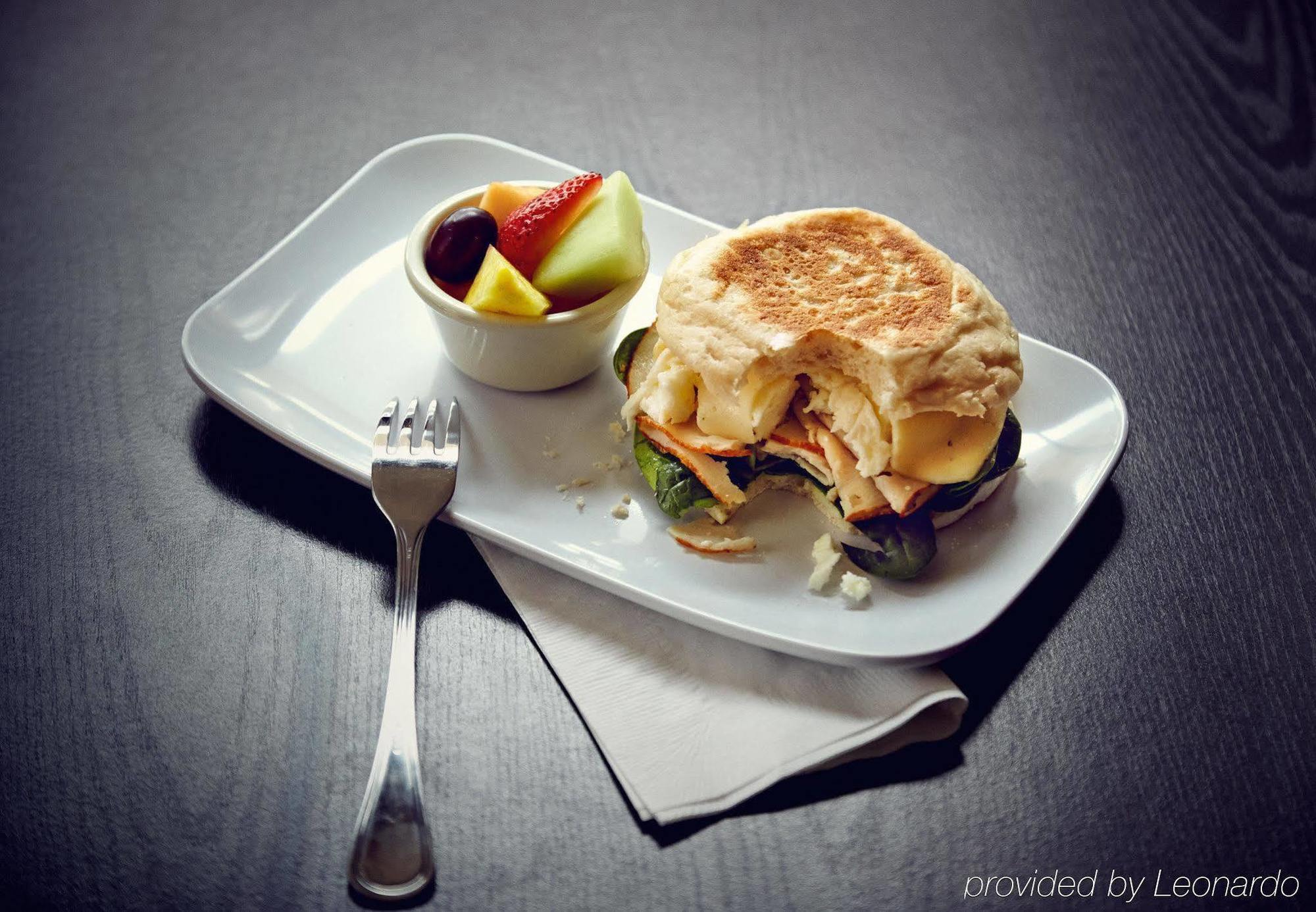 Courtyard By Marriott Providence Lincoln Ξενοδοχείο Εξωτερικό φωτογραφία