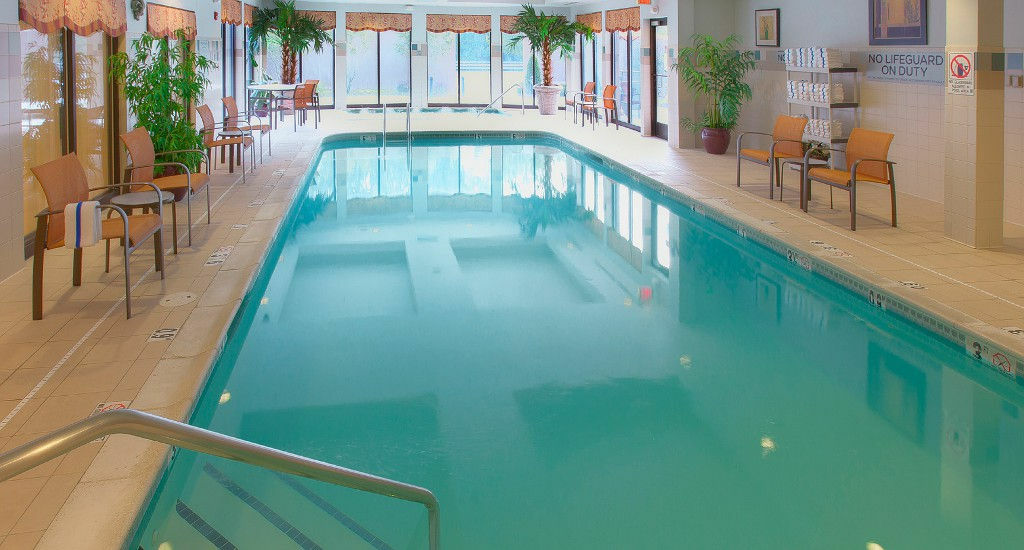Courtyard By Marriott Providence Lincoln Ξενοδοχείο Εξωτερικό φωτογραφία